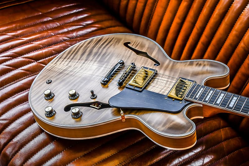 Seventy seven Exrubato Magnolia | Reverb