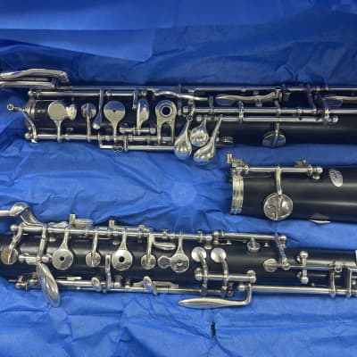 F.Lorée ロレー EH ボーカルGP #１H Loree Oboes - iNNOLEDY