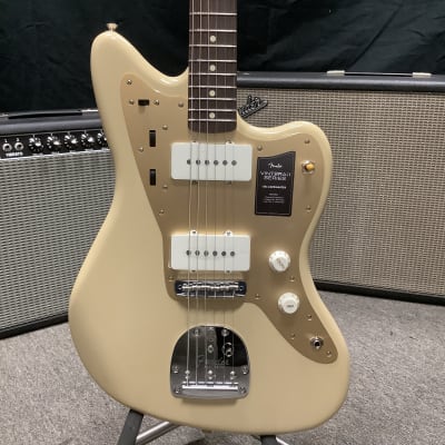 2023 Fender Vintera II '50s Jazzmaster Desert Sand for sale