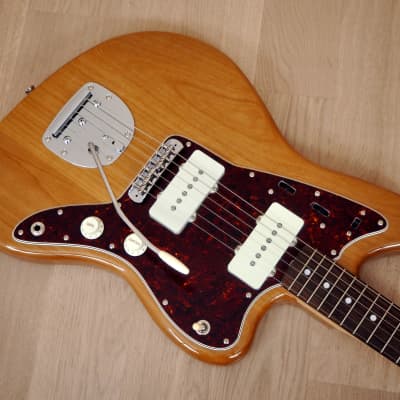 2021 Fender Traditional 60s Jazzmaster FSR Walnut Mint Condition w