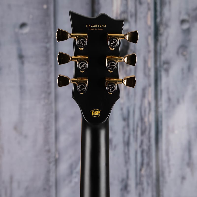 E-II ECLIPSE DB - The ESP Guitar Company
