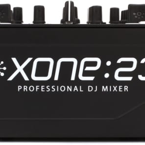 Allen & Heath Xone:23 2+2 DJ Mixer image 10