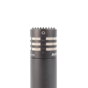 AKG C 460 B comb ULS/61 Condenser Microphone C460B Original | Reverb