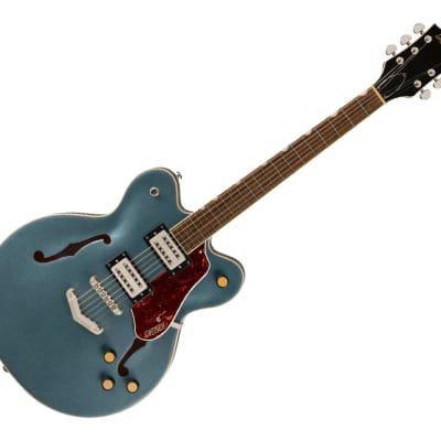 Gretsch G2622 Streamliner Center Block Double-Cut - Gunmetal - Used image 1
