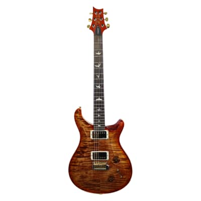 ギター PRS custom22 10 top PRS Custom 22 Tremolo 10-Top | Reverb