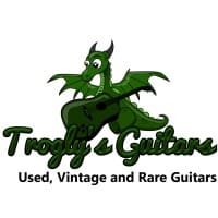 The Trogly's Guitar Show - YouTube