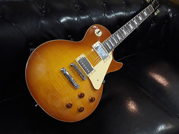 Tokai cheap ls 55