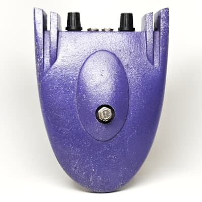 Reverb.com listing, price, conditions, and images for roger-mayer-rocket-fx-series-octavia