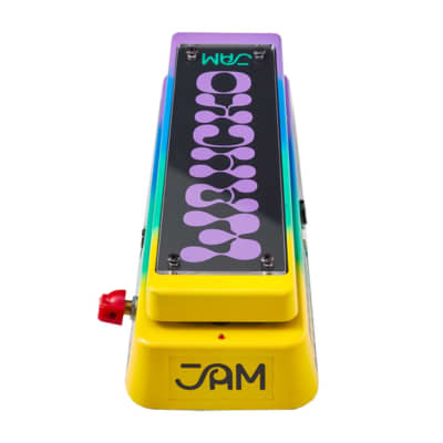 JAM Pedals Wahcko Wah Pedal image 5