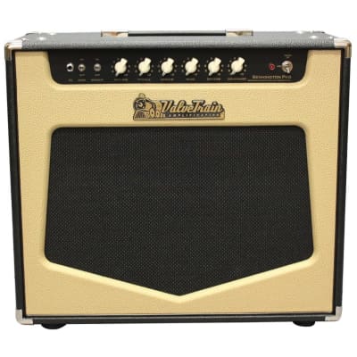 ValveTrain Bennington Pro 112C Guitar Combo Amplifier (45 Watts, 1x12") for sale