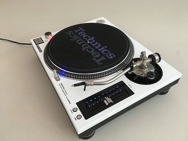 Technics SL-1200 MK5G (Customised Color)