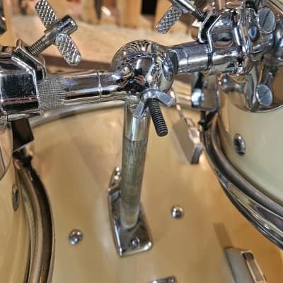 Sonor 70's vintage Champion drum set image 6
