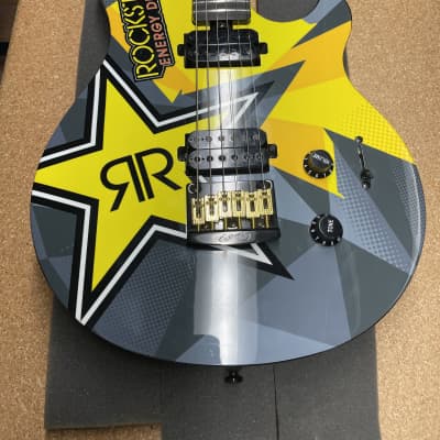 Sterling by Music Man AX20 Rockstar Edition | Reverb