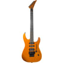 Jackson Pro Series Soloist SL3 Electric Guitar - Satin Orange Blaze