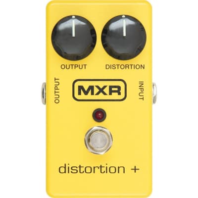MXR M104 Distortion Plus for sale