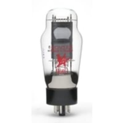 Sovtek 6B4G Power Tube with Platinum Matching. Brand New with Full Warranty! for sale