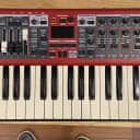 Nord Electro 6D 61-Key Semi Weighted Keyboard