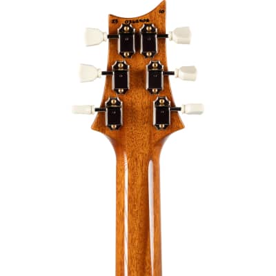 PRS McCarty 594 10 Top Electric Guitar - Aquamarine image 6