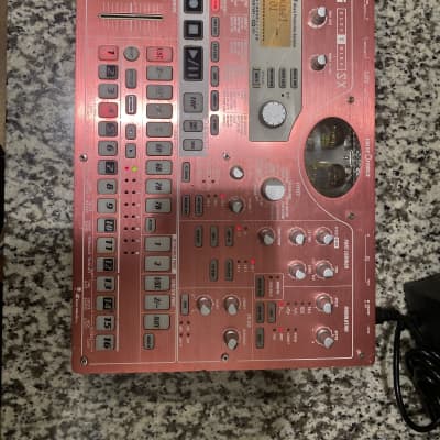 Korg Electribe SX