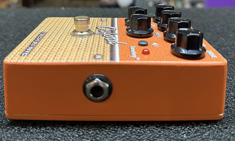 Tech 21 SansAmp Oxford | Reverb
