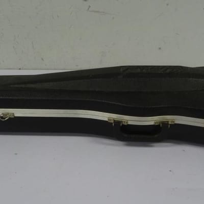 A.R. Seidel Sized 4/4 violin, Germany, 1998,  Stradivarius Copy, with Case & Bow image 19