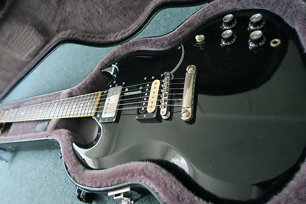 Greco★SGモデル★ミントコレクション Japanese Guitars: Mint Collection Greco special SGs
