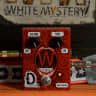 Daredevil Pedals Firekeeper 2015 - Limited White Mystery Fuzz