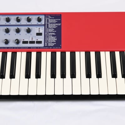 Nord Lead 2X *Boxed*