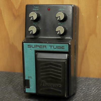 IBANEZ STL SUPER とおせ TUBE ts10 ts9 艶あり4558