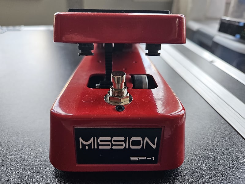 Mission Engineering SP-1