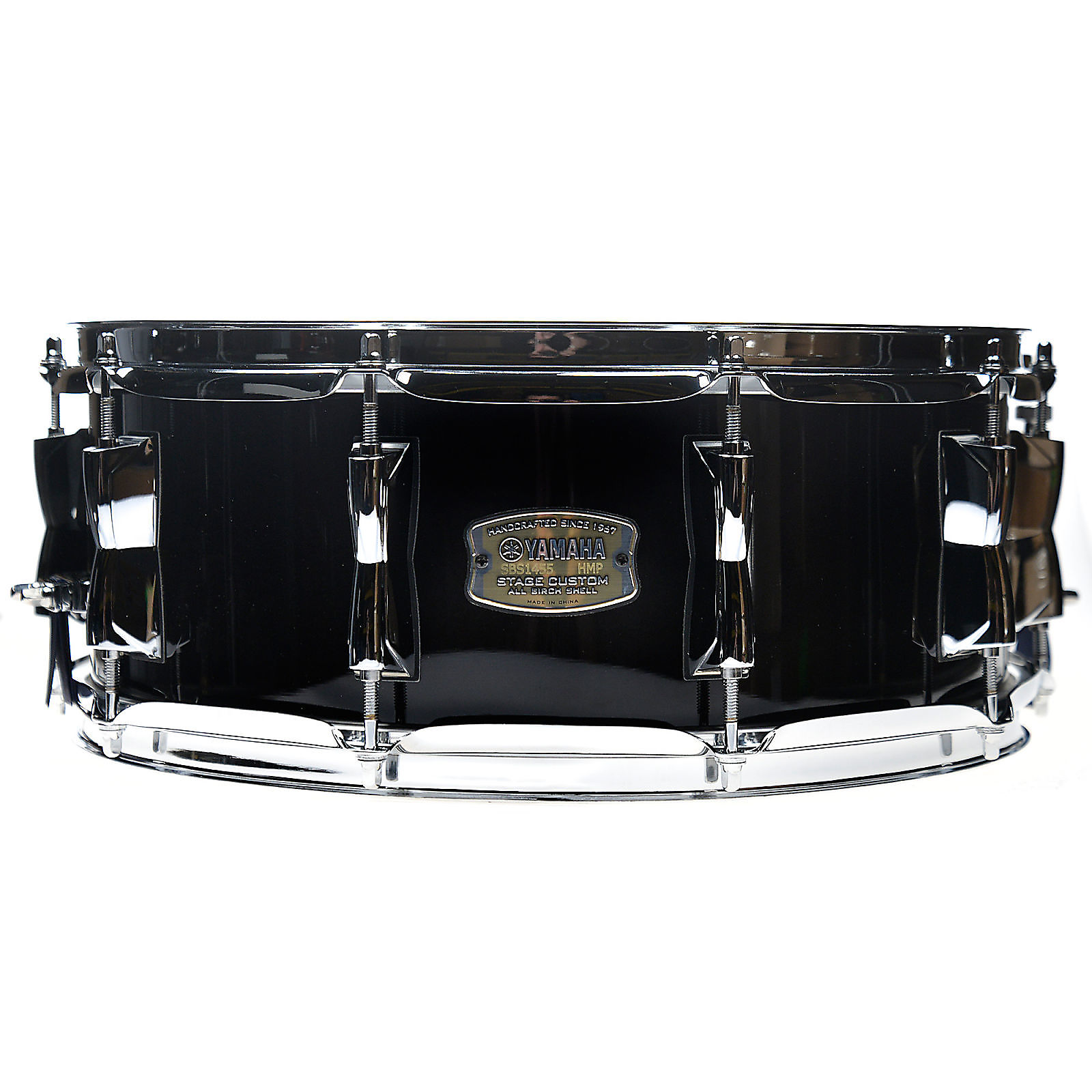Yamaha SBS1455 Stage Custom Birch 5.5x14