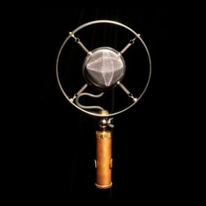 Ear Trumpet Labs Louise Large Diaphragm Cardioid Condenser Microphone