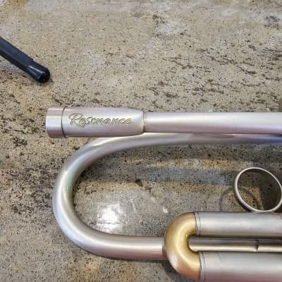 AR Resonance Leggera (lacquer finish) Trumpet | Reverb