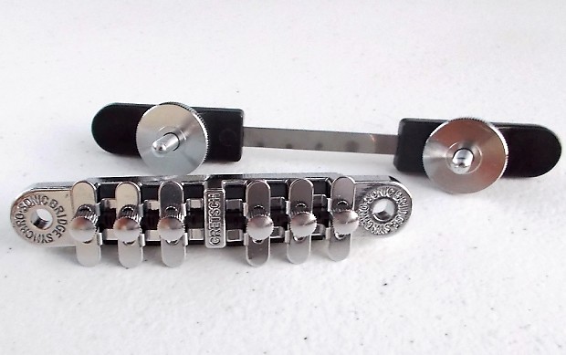 Synchrosonic bridge top
