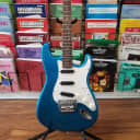 Fender Stratocaster 1984-1987 Lake Placid Blue