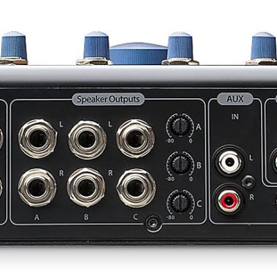 PreSonus Monitor Station V2 Studio Control Center STUDIO PAK