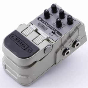 ギター LINE6 VERBZILLA verbzilla Stereo Digital Guitar Bass Reverb Effect Pedal