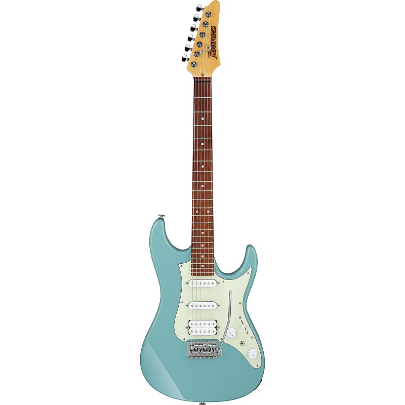 Ibanez / AZ Essentials AZES40-PPK 超美品 Ibanez AZ Essentials AZES40-PPK Pastel Pink Electric Guitar