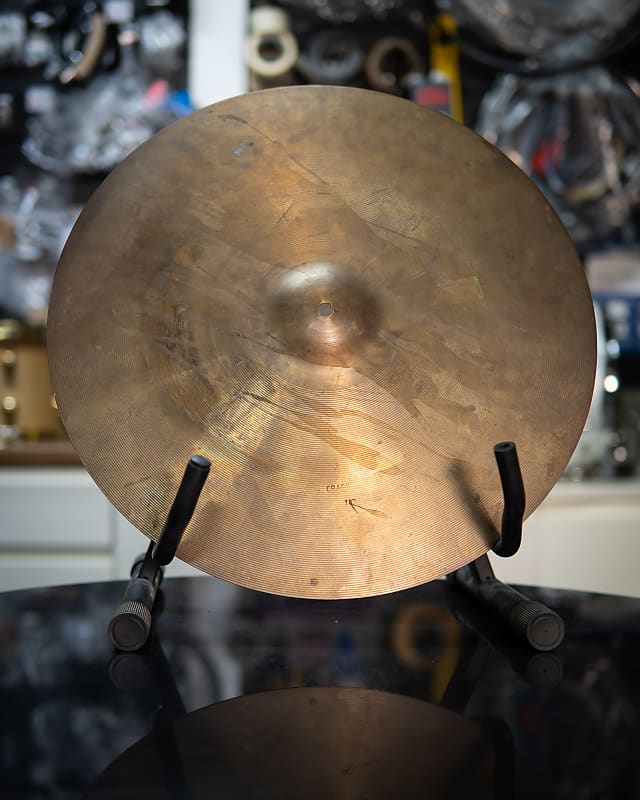 Amati deals kraslice cymbals