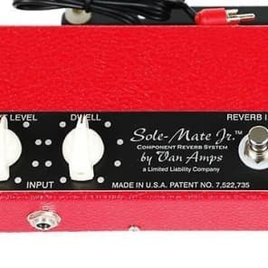 VanAmps Sole-Mate | Reverb Canada