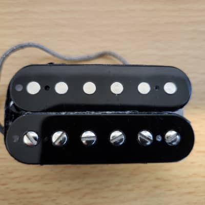 Gibson BurstBucker Lead Pro ピックアップ Gibson Accessories Burstbucker Pro Humbucker Bridge Pickup