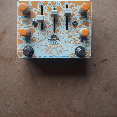 Reverb.com listing, price, conditions, and images for old-blood-noise-endeavors-fault-v2