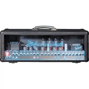 JACK様　Hughes & Kettner TriAmp MK II Hughes & Kettner Triamp Mark II Amp Head | zZounds