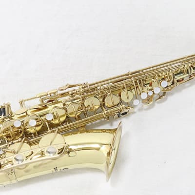 Yamaha YAS-31 Alto Saxophone- Free Shipping* | Reverb