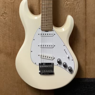 Ernie Ball Musicman Silhouette Special (w/ OHSC) image 2
