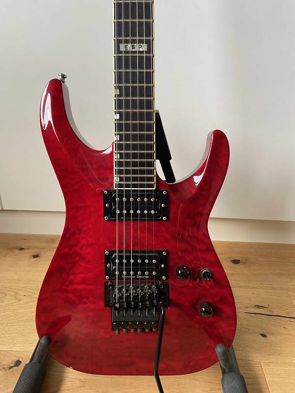 ESP Original Horizon NT CTM | Reverb
