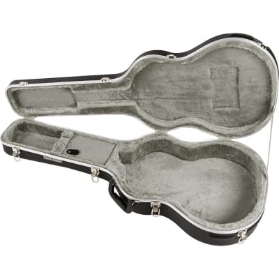 Road Runner RRMCG ABS Molded Classical Guitar Case Regular image 9