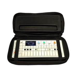 Soft Carrying Case for Teenage Engineering OP-1 Black image 5