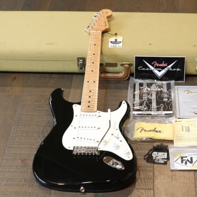 Amazon.co.jp: Fender Electric Guitar ERIC CLAPTON
