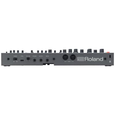 Roland JX-08 Boutique Sound Module image 2